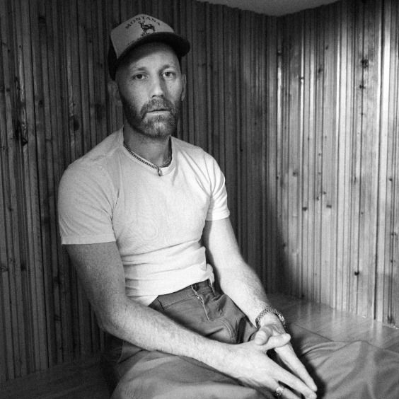 Mat Kearney