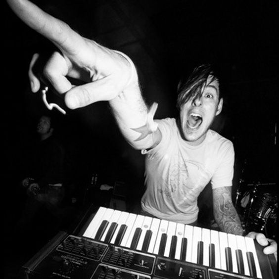 Motion City Soundtrack