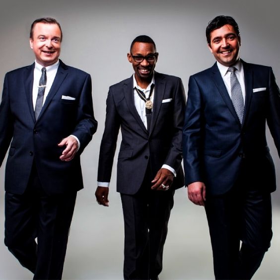 Rat Pack Live