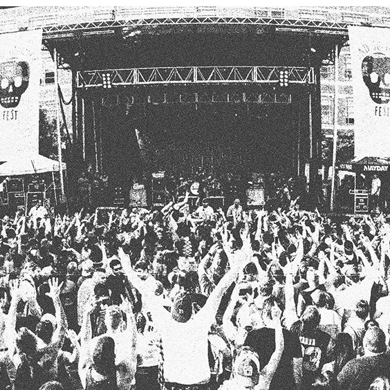 Sad Summer Festival
