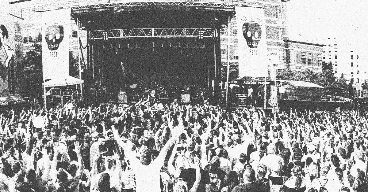 Sad Summer Festival Tickets - Concert Tour Dates