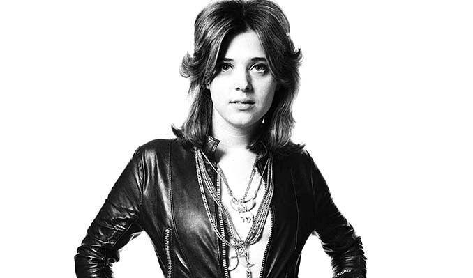 Suzi Quatro tickets at Manchester Opera House, Manchester