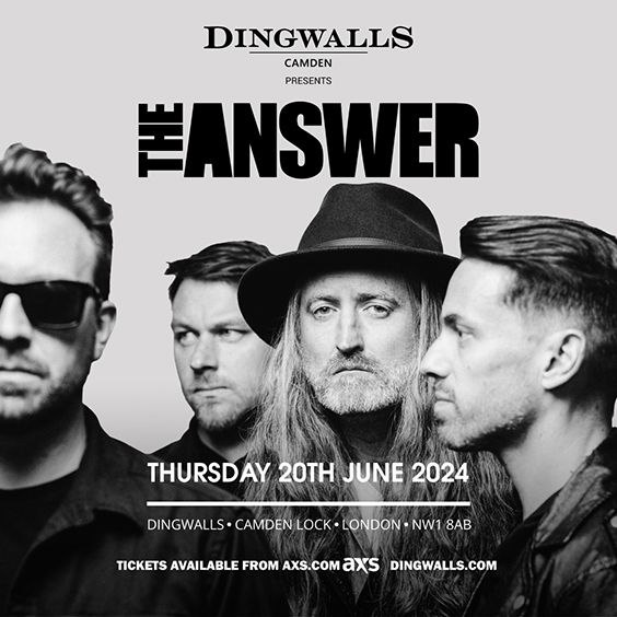 The Answer