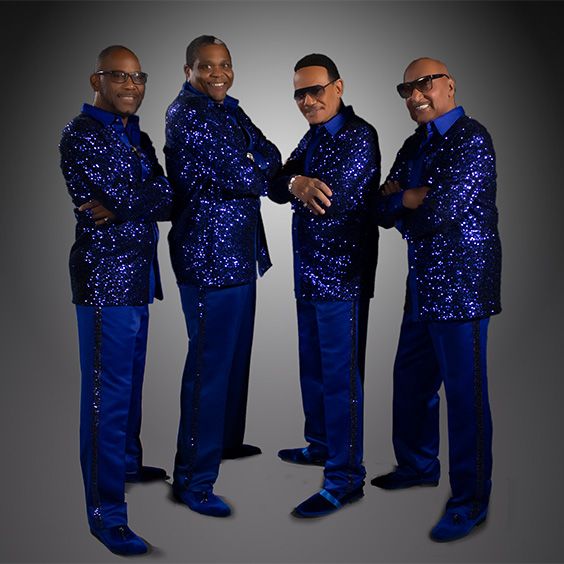 The Four Tops