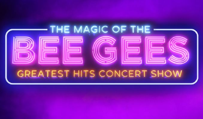 The Magic of the Bee Gees