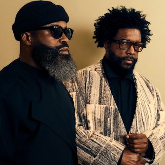 The Roots Tickets - Concert Tour Dates - AXS US