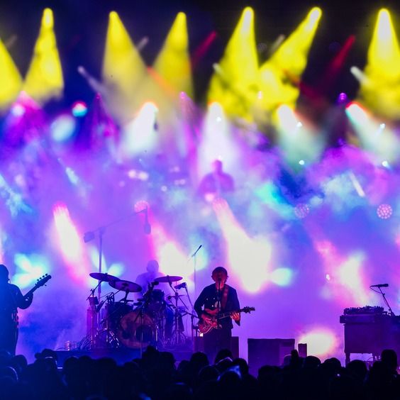 Trey Anastasio
