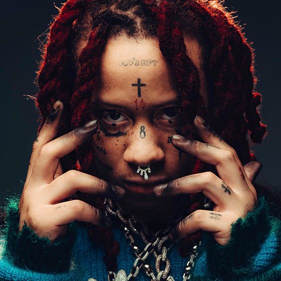 Trippie Redd