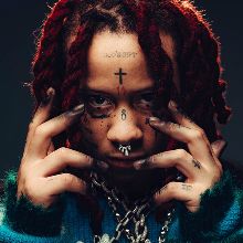 Trippie Redd tickets in London at OVO Arena Wembley on Sat, 29 Jun 2024