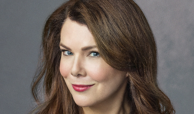 More Info for Lauren Graham