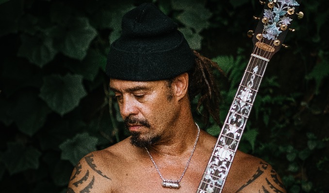 More Info for Michael Franti & Spearhead