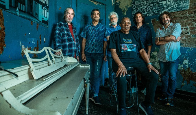 Little Feat