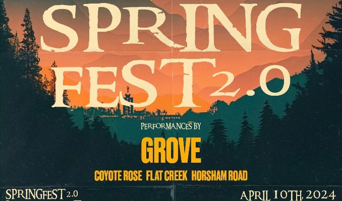 More Info for Grove with Coyote Rose, Flat Creek, Horsham Road