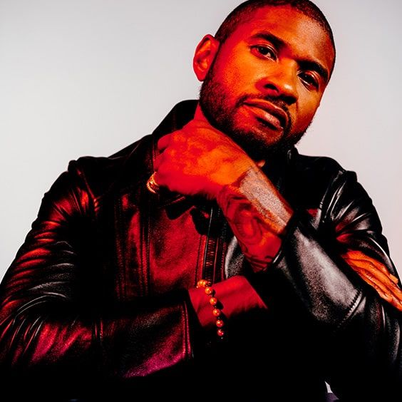 USHER