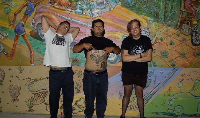 Vs Self tickets in San Francisco at Great American Music Hall on Tue, Apr  30, 2024 - 8:00PM