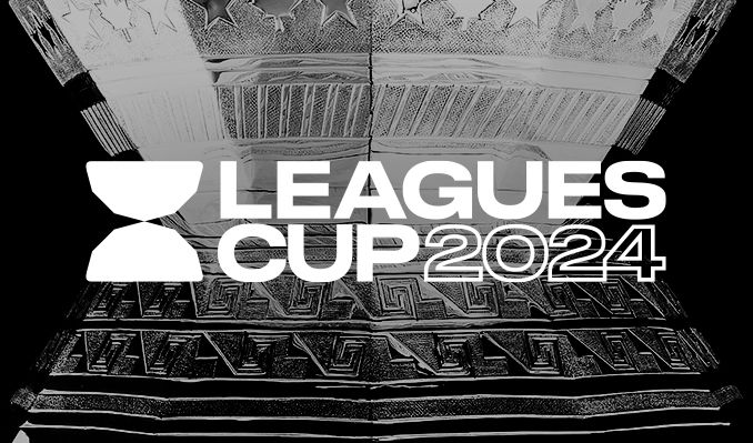 2024 Leagues Cup Group Stage: Chivas de  - Evvnt Events