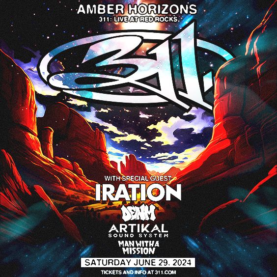 311 | Denver Arts & Venues