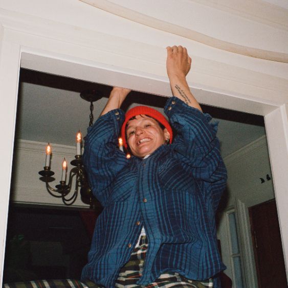 Adrianne Lenker
