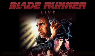 Blade Runner Live Tickets - Concert Tour Dates - AXS US
