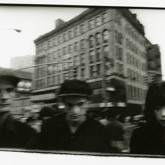 Blonde Redhead