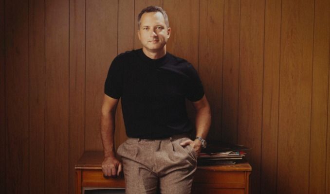 Artist Image for Brandon Heath
