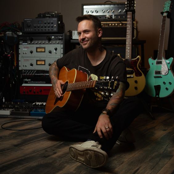 Dallas Smith