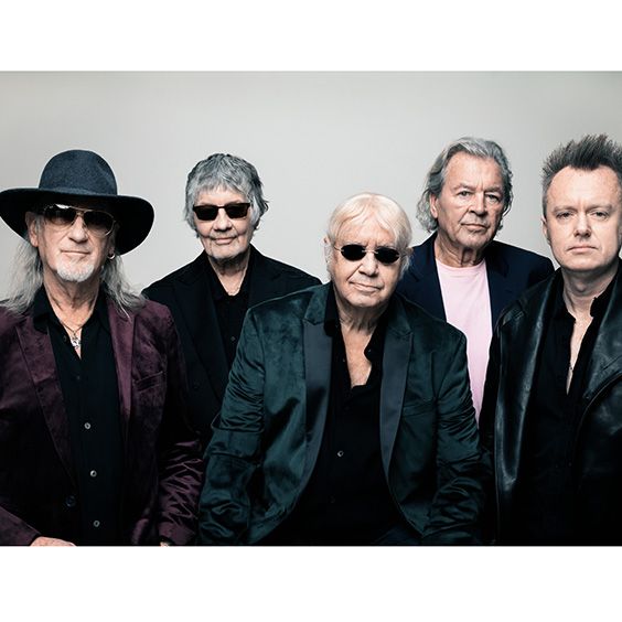 Deep Purple