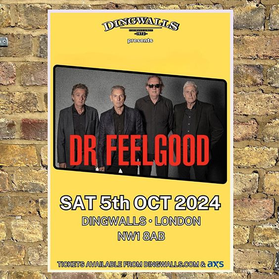 Dr. Feelgood