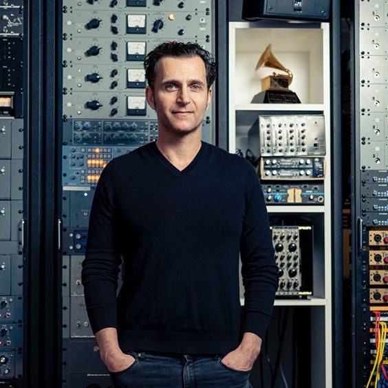 Dweezil Zappa