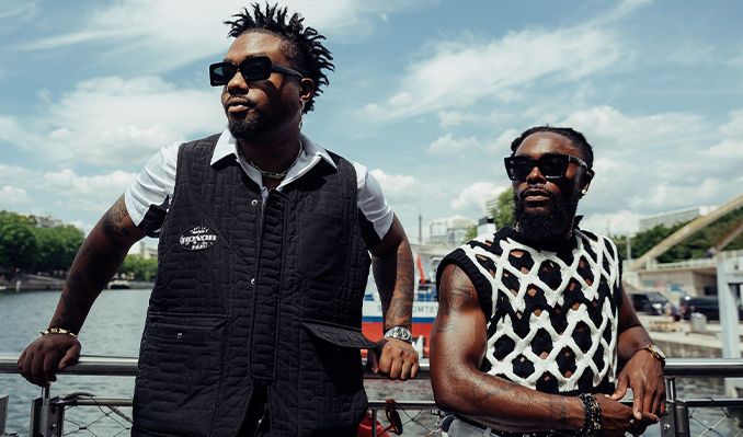 EARTHGANG Tickets - Concert Tour Dates - AXS US