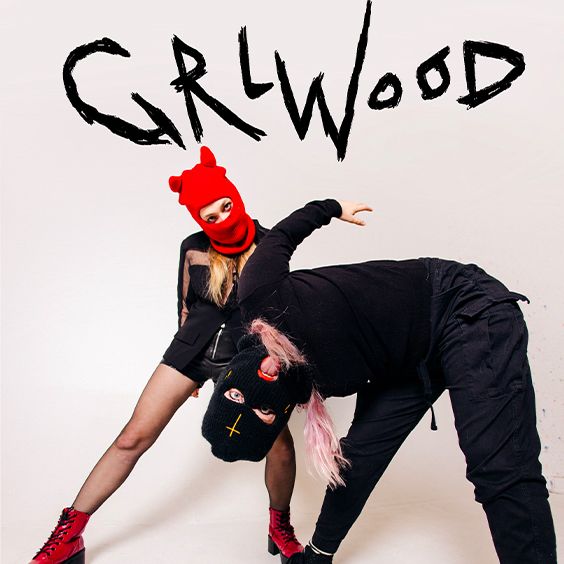 GRLwood