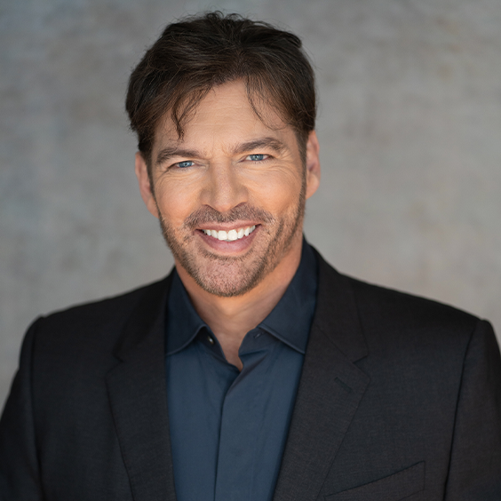 Harry Connick Jr