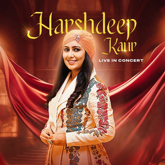 Harshdeep Kaur