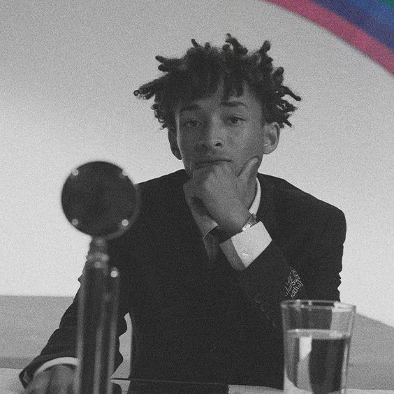 JADEN
