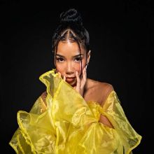 Jhené Aiko