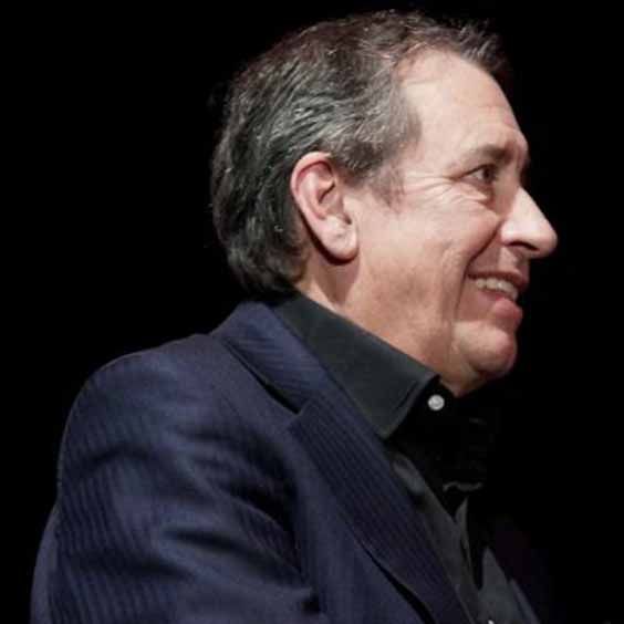 Jools Holland