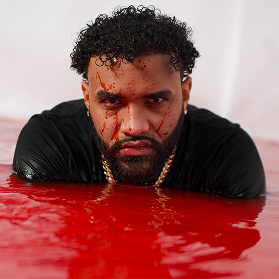 Joyner Lucas