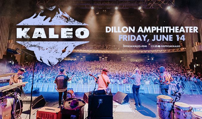 Dillon Amphitheater tickets and event calendar | Dillon, CO | AXS.com