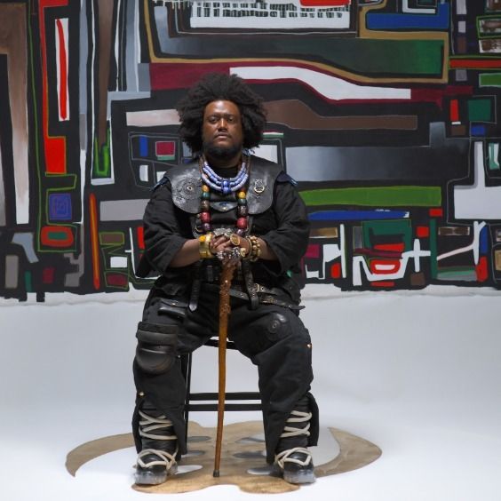 Kamasi Washington