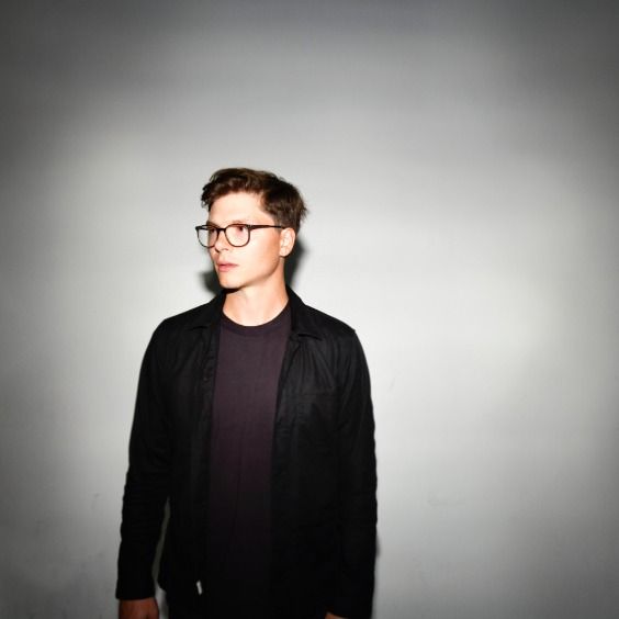 Kevin Garrett