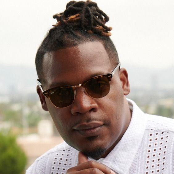 Keyon Harrold