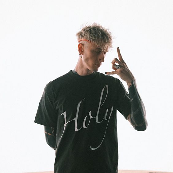 Machine Gun Kelly