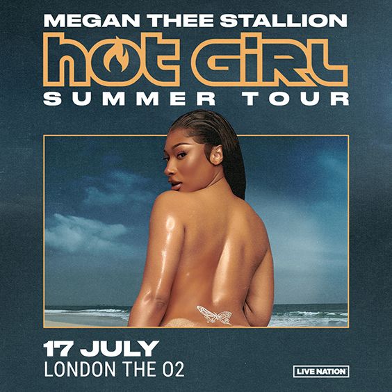 Megan Thee Stallion
