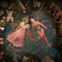 Melanie Martinez tickets in London at The O2 on Thu, Sep 26, 2024