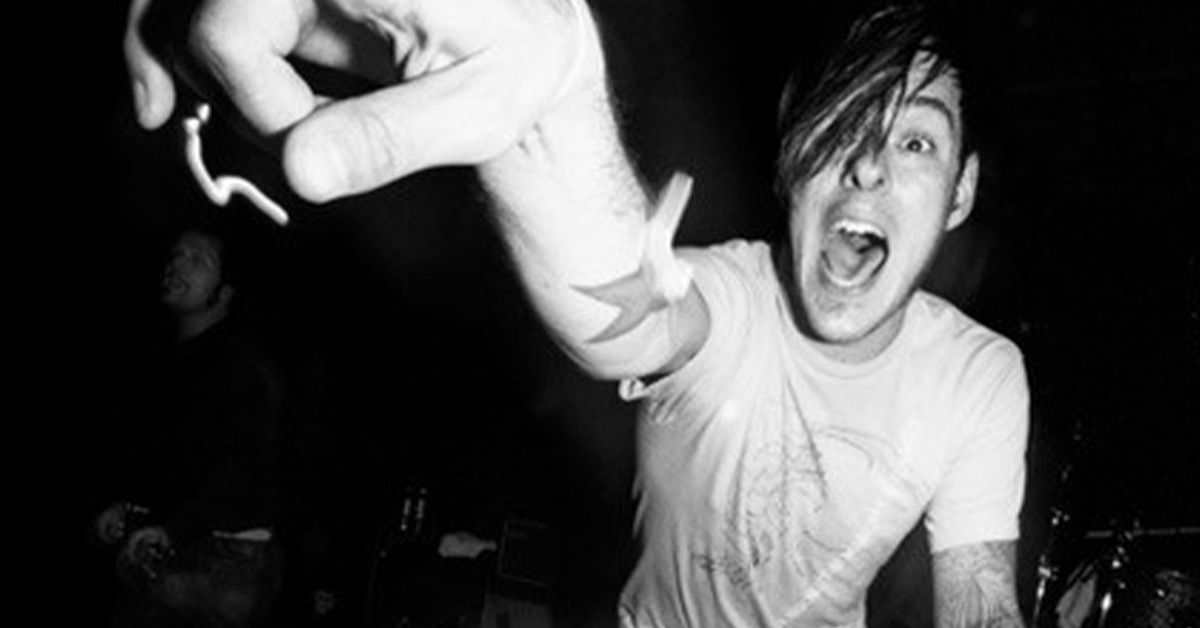 Motion City Soundtrack L.A. LIVE