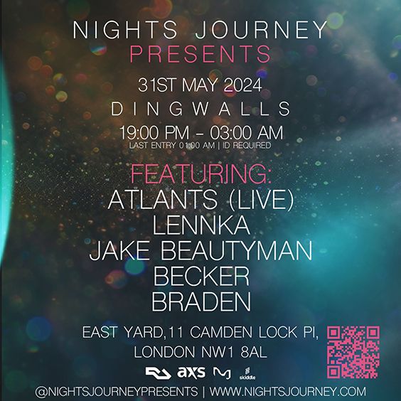 Nights Journey