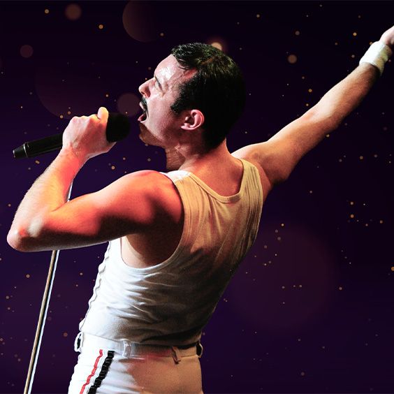 One Night of Queen Tickets - Concert Tour Dates - AXS US