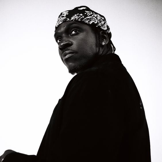Pusha T