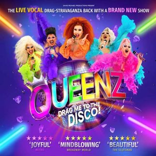 Queenz Tickets - Concert Tour Dates - AXS US