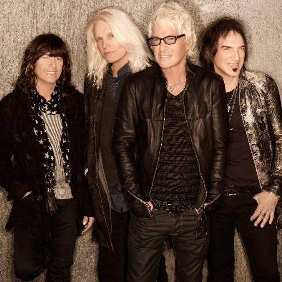 REO Speedwagon